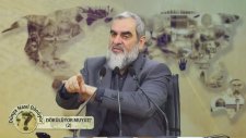 86) Dünya Nasıl Dönüyor? - DÖKÜLÜYOR MUYUZ? (2) / Nureddin Yıldız