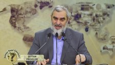 87) Dünya Nasıl Dönüyor? - Şeytan Projeleri / Nureddin Yıldız
