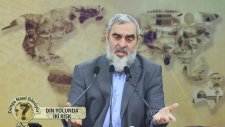 88) Dünya Nasıl Dönüyor? - Din Yolunda İki Risk / Nureddin Yıldız