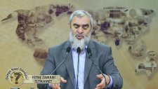 90) Dünya Nasıl Dönüyor? - Fitne Zamanı İstikamet / Nureddin Yıldız