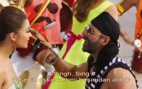 Dil Kare Chu Che -Singh Is Bliing