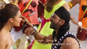 Dil Kare Chu Che -Singh Is Bliing