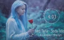 Ferdi Tayfur - Sevda Yelleri Remix