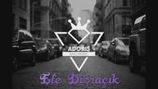 Fl Studio By SoNgs Adorisk-Efe Dişiaçık
