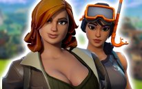 Fortnite Nasıl Oynanmaz?