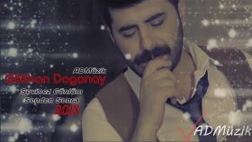 Gökhan Doğanay - Sevmez Gönlüm Senden Sonra = Gökhan Doğanay - Sevmez Gönlüm Senden Sonra =