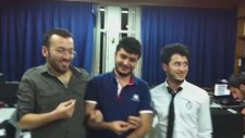 Hastane Baskını