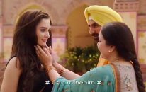 Mahi Aaja -Singh Is Bliing