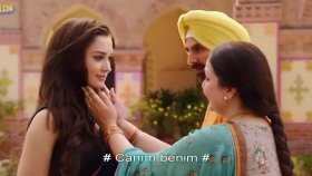 Mahi Aaja -Singh Is Bliing