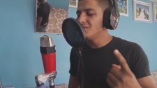 Mc Sezgin - Sende Kaldı Yüreğim (Duygusal Klip) #YENİ 2018