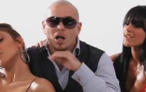Pitbull - I Know You Want Me (Calle Ocho) OFFICIAL