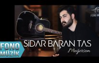 Sidar Baran Taş - Meğersem