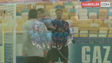 Ukrayna'da Şampiyonlar Ligi Finali Öncesi Bomba Alarmı! Metro Kapatıldı