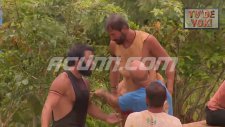 Adem-Turabi Geriliminin Yayınlanmayan Görüntüleri! | Survivor 2018 | 83. Bölüm (28 Mayıs Pazartesi)