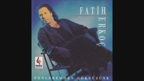 Fatih Erkoç - Kör Kuyular Fatih Erkoç - Kör Kuyular