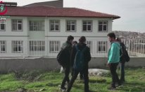 Madde Bağımlılığı Farkındalık Çalışması