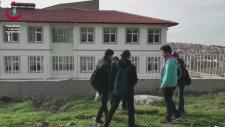 Madde Bağımlılığı Farkındalık Çalışması