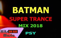 Nurullah Çaçan - Batman (Trance, Psy Trance)