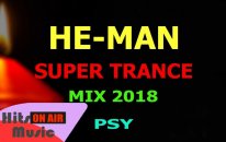 Nurullah Çaçan - Heman (Trance, Psy Trance)
