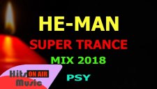 Nurullah Çaçan - Heman (Trance, Psy Trance)