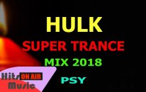 NURULLAH ÇAÇAN - HULK (Trance, Psy Trance)