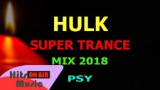 NURULLAH ÇAÇAN - HULK (Trance, Psy Trance)