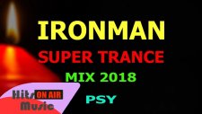 Nurullah Çaçan - Ironman (Trance, Psy Trance)