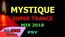 NURULLAH ÇAÇAN - MYSTIQUE (Trance, Psy Trance)