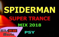 Nurullah Çaçan - Spıderman (Trance, Psy Trance)
