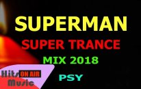 NURULLAH ÇAÇAN - SUPERMAN (Trance, Psy Trance)