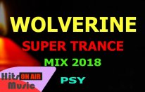 NURULLAH ÇAÇAN - WOLVERINE (Trance, Psy Trance)