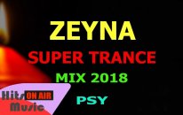 Nurullah Çaçan - Zeyna (Trance, Psy Trance)