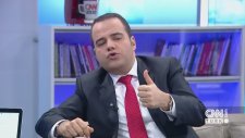 Prof Dr. Özgür DEMİRTAŞ - Türkiye neye yatırım yapmalı