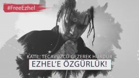Sehabe - Ezhel'e Özgürlük Sehabe - Ezhel'e Özgürlük