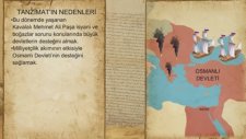 Tanzimat Fermanı Nedir ? - Sesli Anlatım