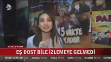 Türk Sinema Tarihinde Bir ilke İmza Atan Film