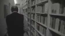 Umberto Eco'nun Kütüphanesi