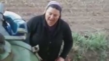 Yörük Karısı Sinirlenirse (Küfür İçerir)