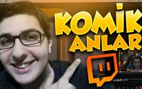 Zeon Yayınından Komik Kesitler