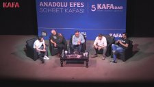 5 Kafadar 1. Bölüm | Konuk: Cem Yılmaz ve Mert Fırat
