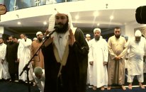 Abdurrahman al Ussi - Zilzal Suresi | fussilet Kuran Merkezi