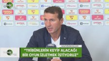 Bayram Bektaş: