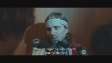 Borg/McEnroe (2017) Türkçe Altyazılı Fragman
