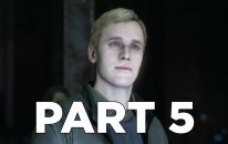 Detroit: Become Human #5 | Jerıcho