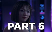 Detroit: Become Human #6 | Seksi Androıd