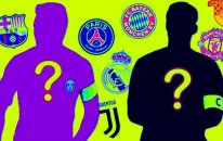 Futbolcu Olsaydım Nerde Olurdum ?