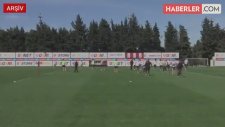 Galatasaray'ın Yıldızı Garry Rodrigues Zam İstiyor
