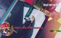 Haşim & Gülistan Tokdemir Çiya Bılındın (Official Video)
