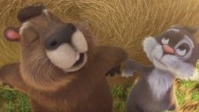 İki Kafadar (Two Tails) Türkçe Dublajlı Fragman