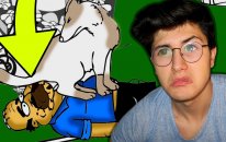 Köpeğim Komşunun Ağzına Sı*tı ?!??!